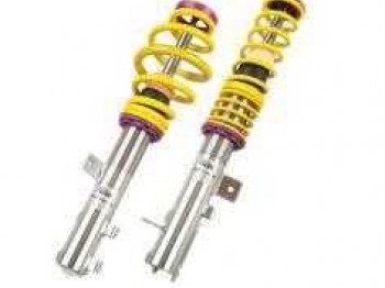 Compro suspensiones para golf vr6