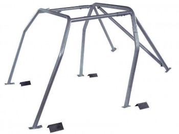 Busco barras antivulco ax gt