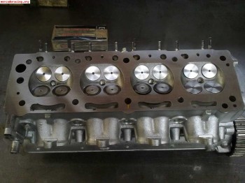 Compro motor sierra cosworth o de escort cosworth no importa