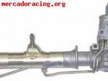 Compro cremallera de direccion asistida de fiat fiorino del 