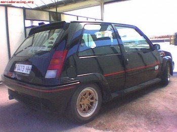 Compro llantas braid y cosas de gtt