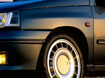 Busco 2 llantas de clio 16v turbina