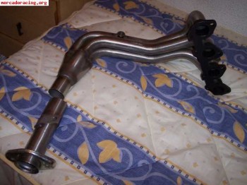 Busco este tramo ke va despues de los colectores