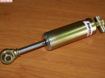 Compro suspension para tierra para saxo 