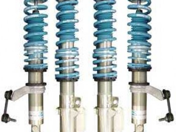 Busco suspension para leon cupra