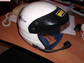 Compro casco homologado sin clips barato
