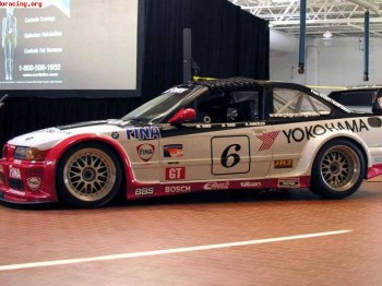 Palieres reforzados 205 rally