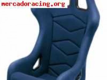 Compro baket de fibra con orejeras