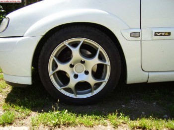 Compro llantas para ford escort