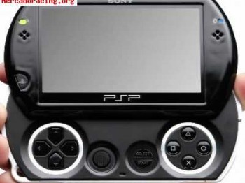 Cambio casco sin clip por psp modelo nuevo