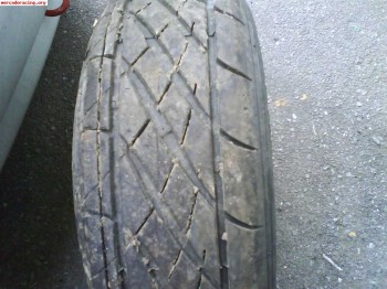 Compro neumáticos de tierra en 14  baratos