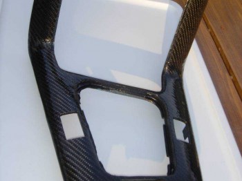 Busco consola central en carbono para m3 coupe e36