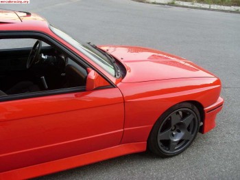 Bmw m3 e30!!! necesito soporte compresor a/c