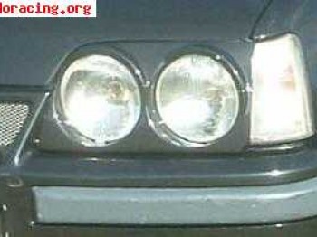 Se compran bifaros para opel kadett