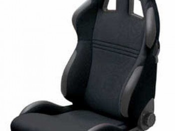 Semibakets y pinzas de freno