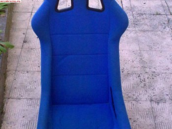 Busco baquet caducado