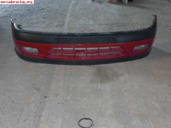 Defensa delantera de saxo urge