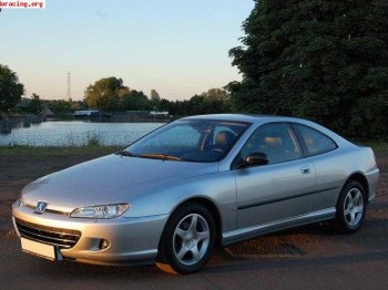 [compro] juego de llantas peugeot 406 modelo tacoma