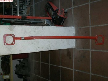 Se busca piezas 106 sport