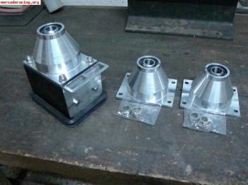 Busco piezas para saxo 16v