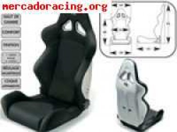 Compro semis omp grand confort