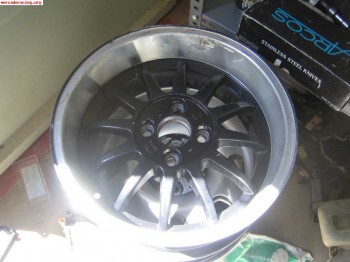 Compro llantas rh o similar en 15 