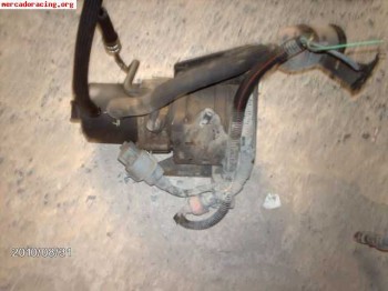 Compro bomba de dirección asistida eléctrica saxo