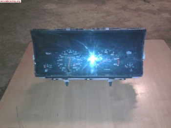 Compro cuentakilometros 205 