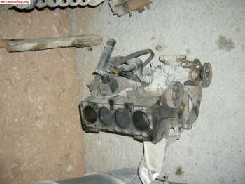 Busco bajos de motor de un seat o vw (abf)