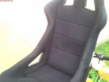 Compro baquet barato