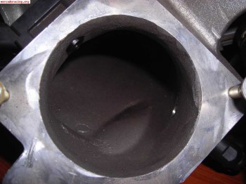 Urge... piezas 206 rc