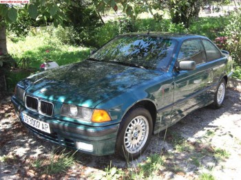 Piezas bmw m3 e 36