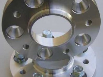 Separadores de rueda pra opel 5 tornillos