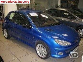 Compro llantas de !206 hdi !!! 15 pulgadas