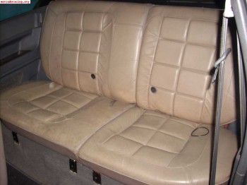 Compro asintos de gt turbo