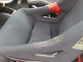 Busco baquet y guias para saxo