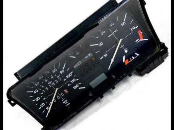 Busco cuadro instrumentos de golf cabrio