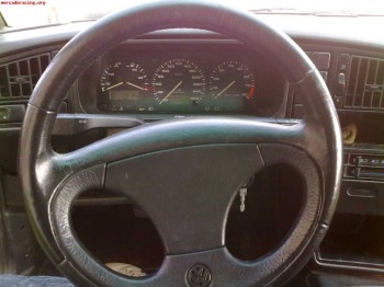 Despieze completo de corrado 16v