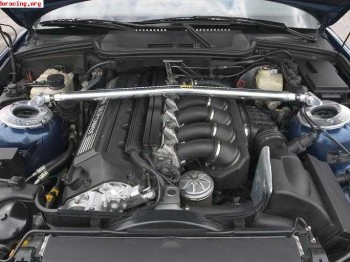 Busco motor bmw e36 325-328, cambio por omega