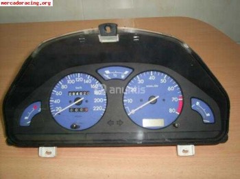 Compro marcador de saxo vts 16v