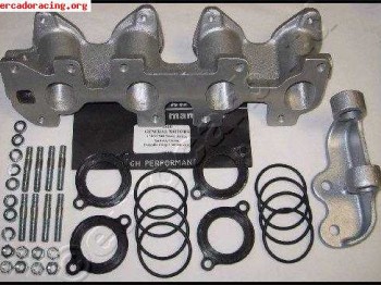 Compro colectores de admision corsa a