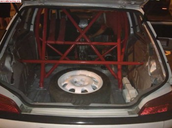 Llantas para saxo en 15 