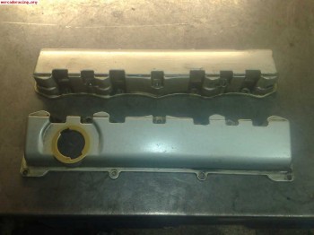 Compro tapa de balancines de saxo 16v o peugeot 106 gti