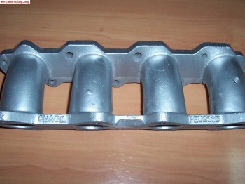 Compro colectores para carburacion  para mi 16v