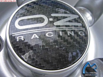 Compro 4 tapabujes oz ultraleggera