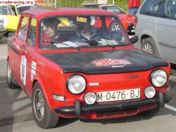 Compro motor de sincamil