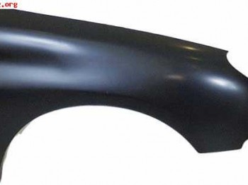 Se compran aletan de 206 gti!!