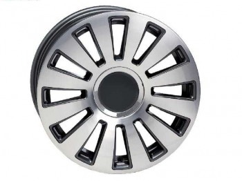 Compro llantas de audi s8 1998-2002