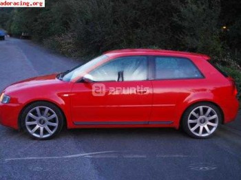 Compro llantas rs4  o s8 5x100 audi