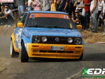 Busco autoblocante para golf 2 gti 8v